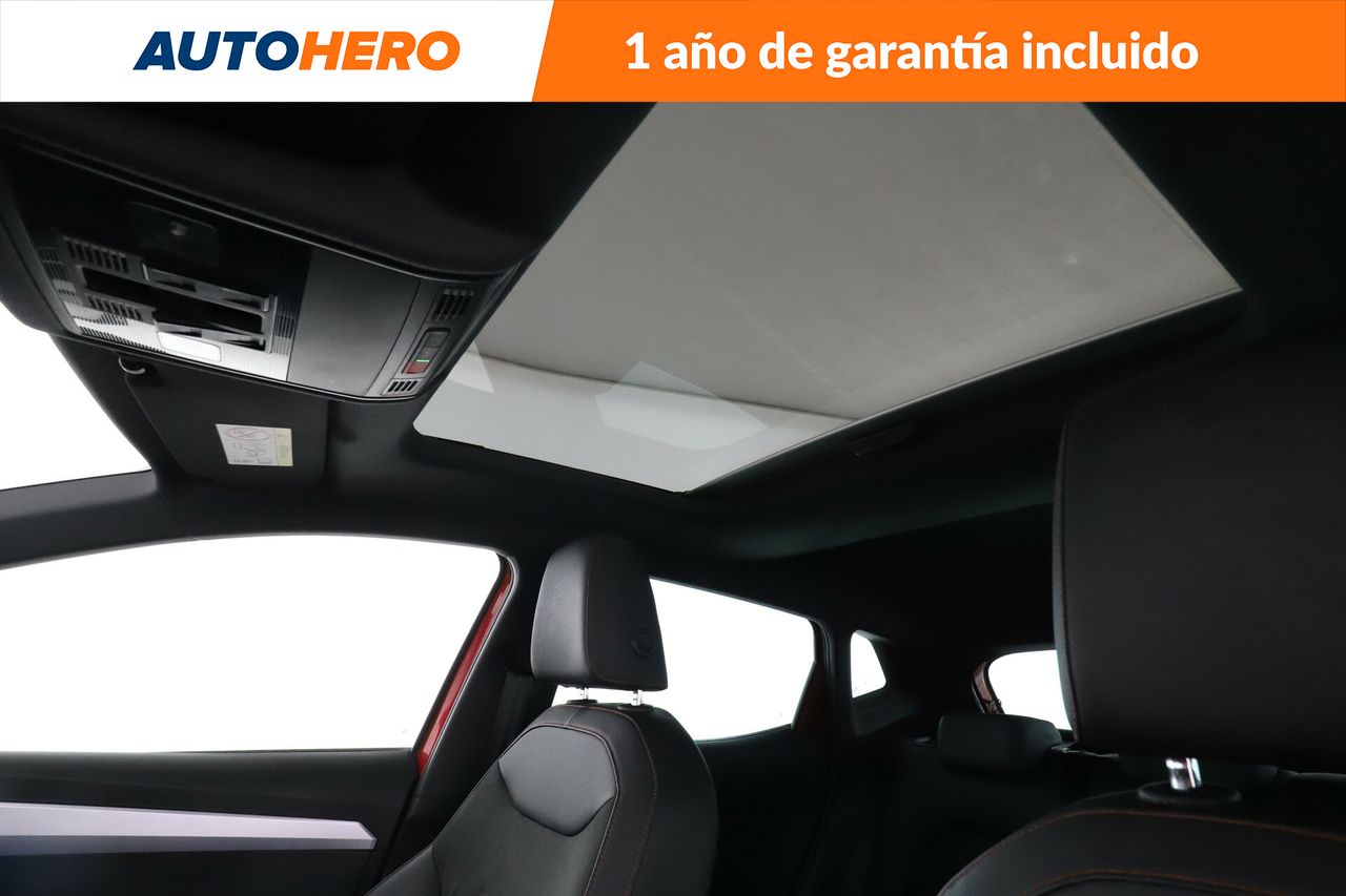 Foto Seat Ibiza 22