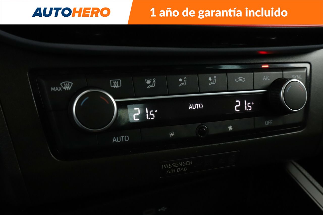Foto Seat Ibiza 28