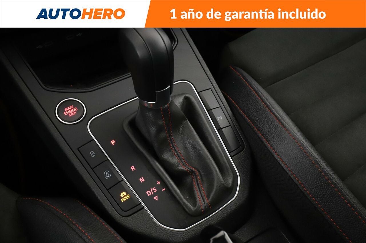 Foto Seat Ibiza 29