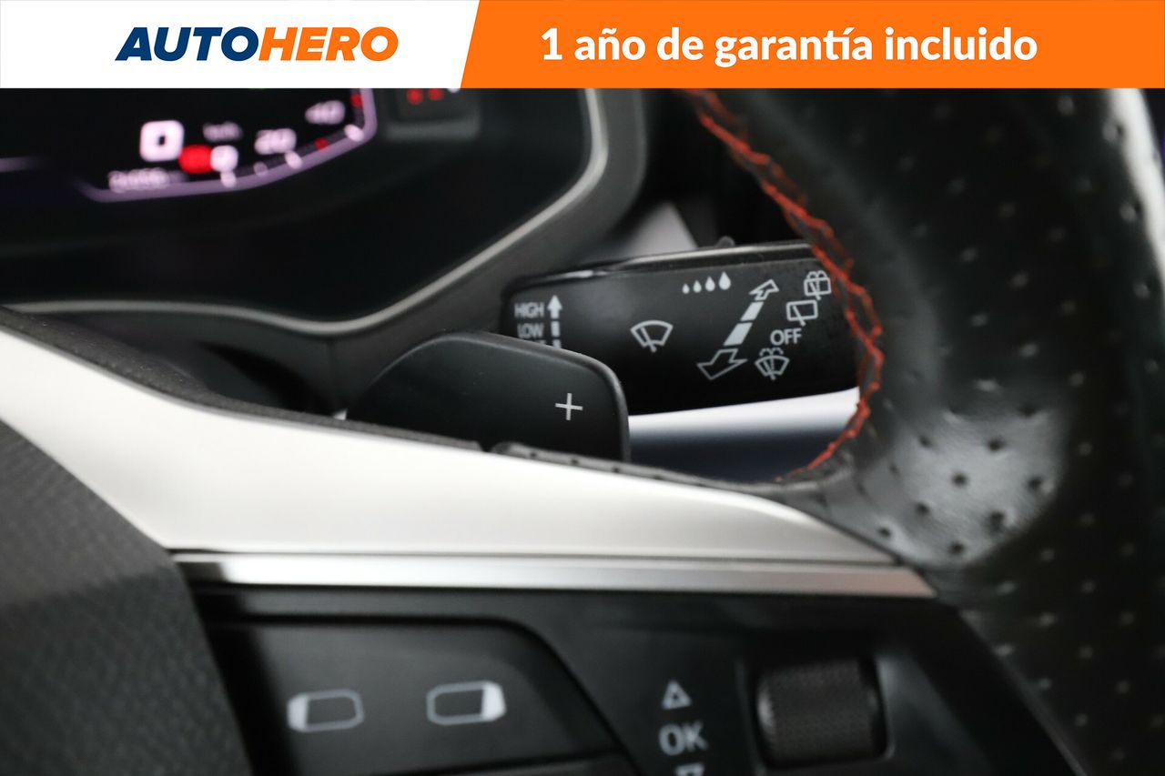 Foto Seat Ibiza 30