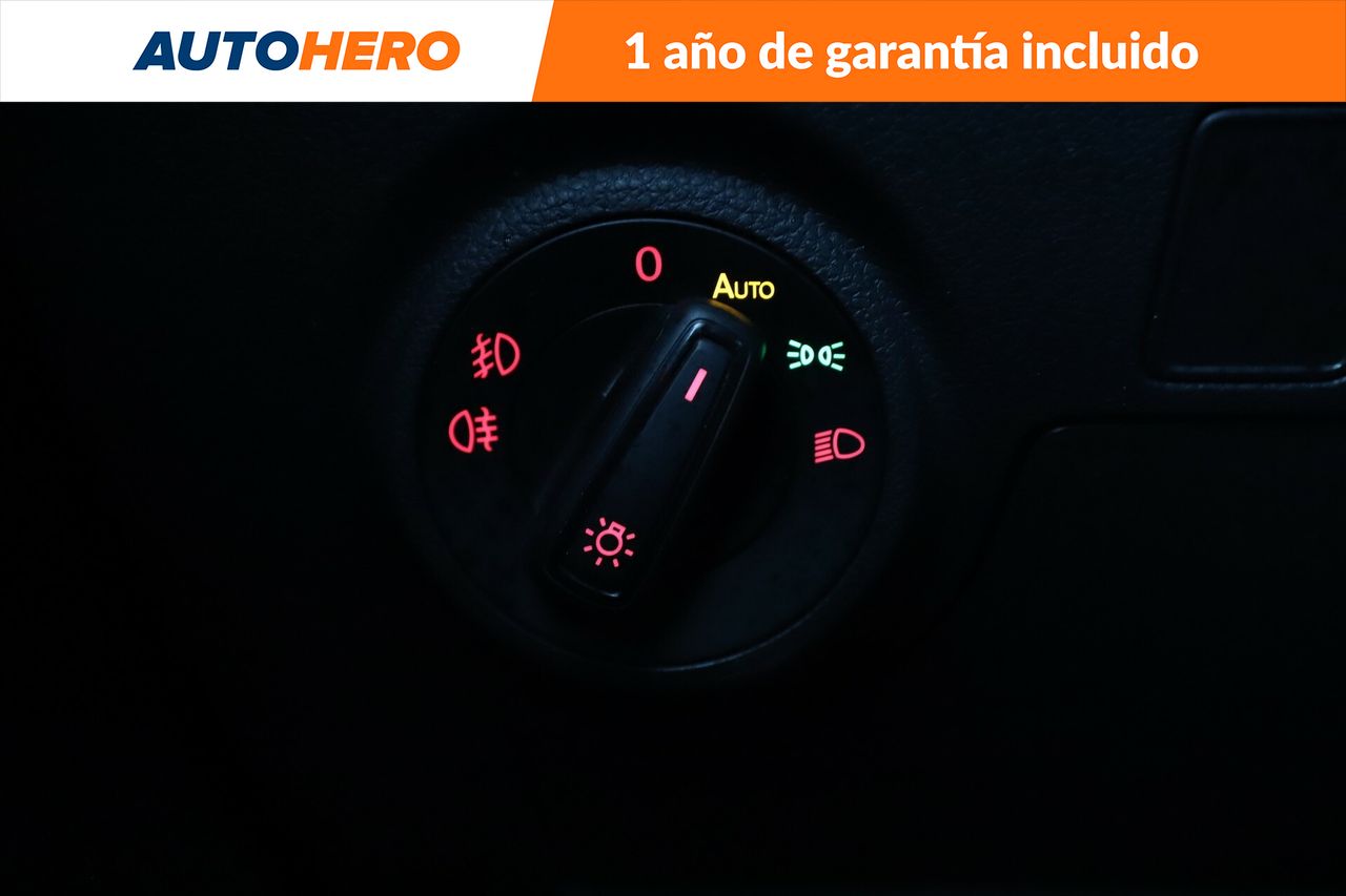 Foto Seat Ibiza 31