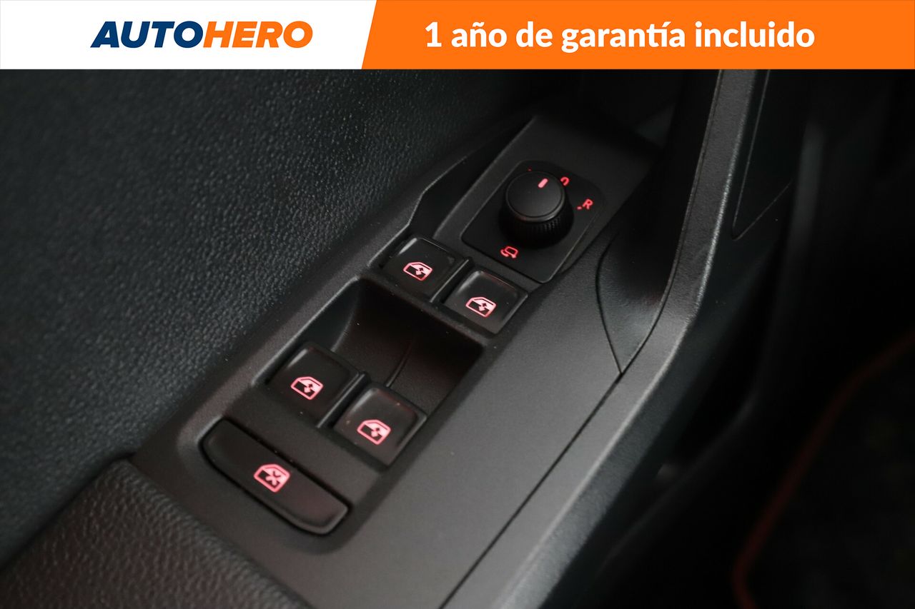 Foto Seat Ibiza 32