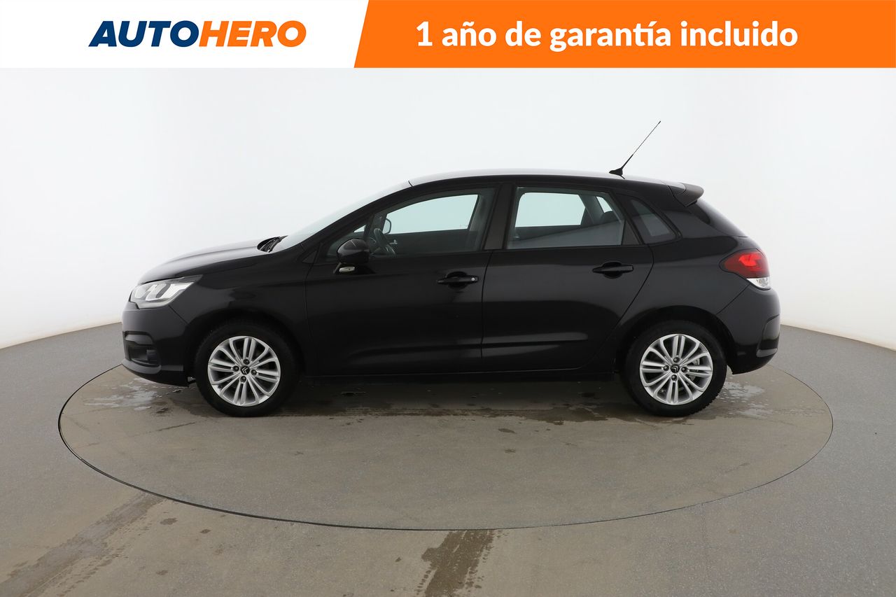 Foto Citroën C4 2