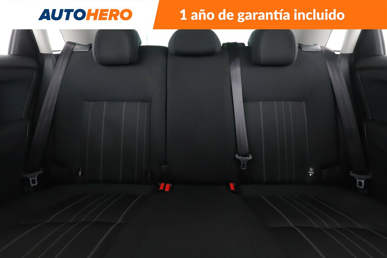 Foto Citroën C4 15