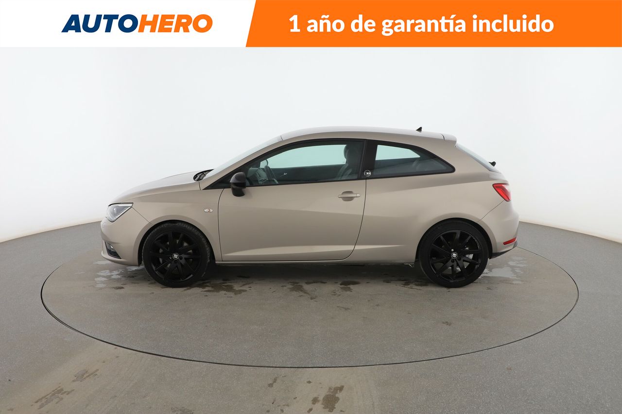 Foto Seat Ibiza 2