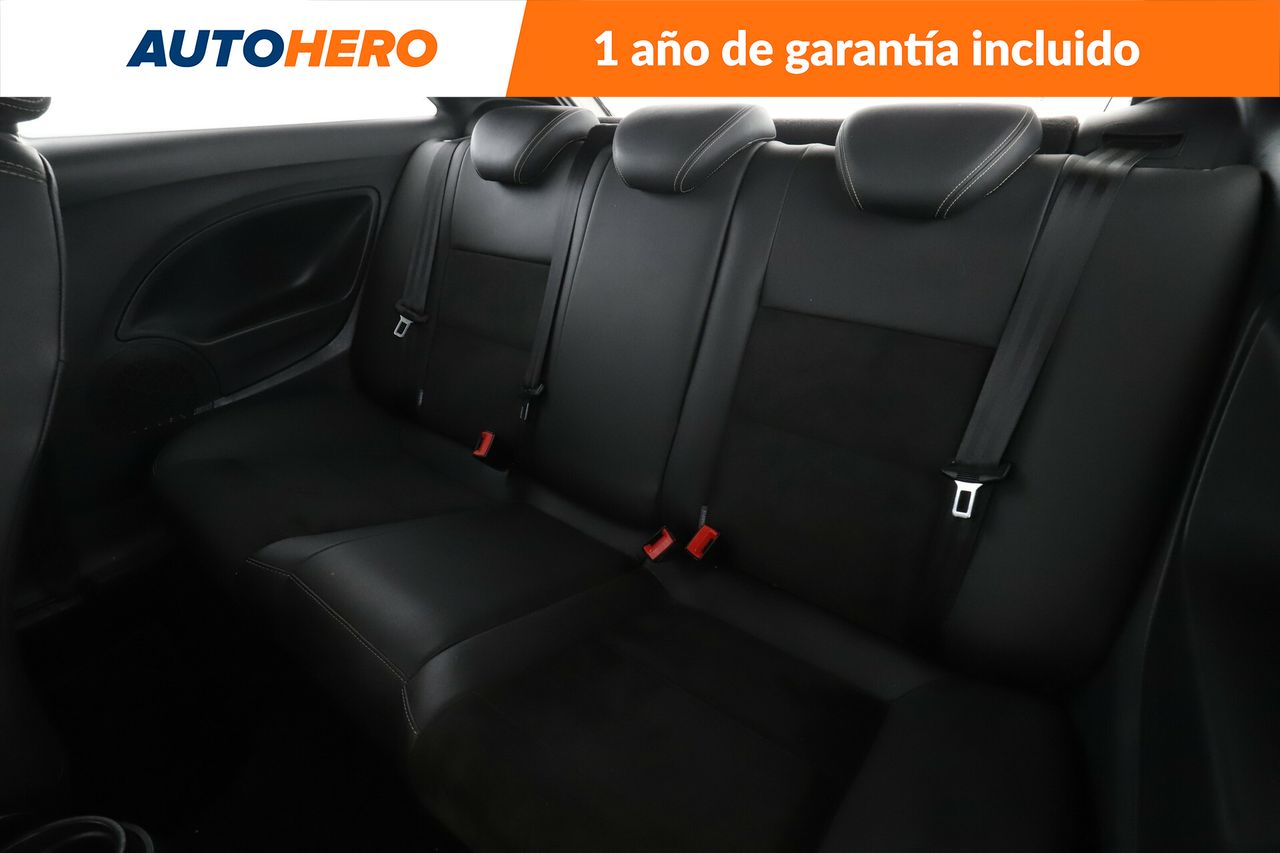 Foto Seat Ibiza 14