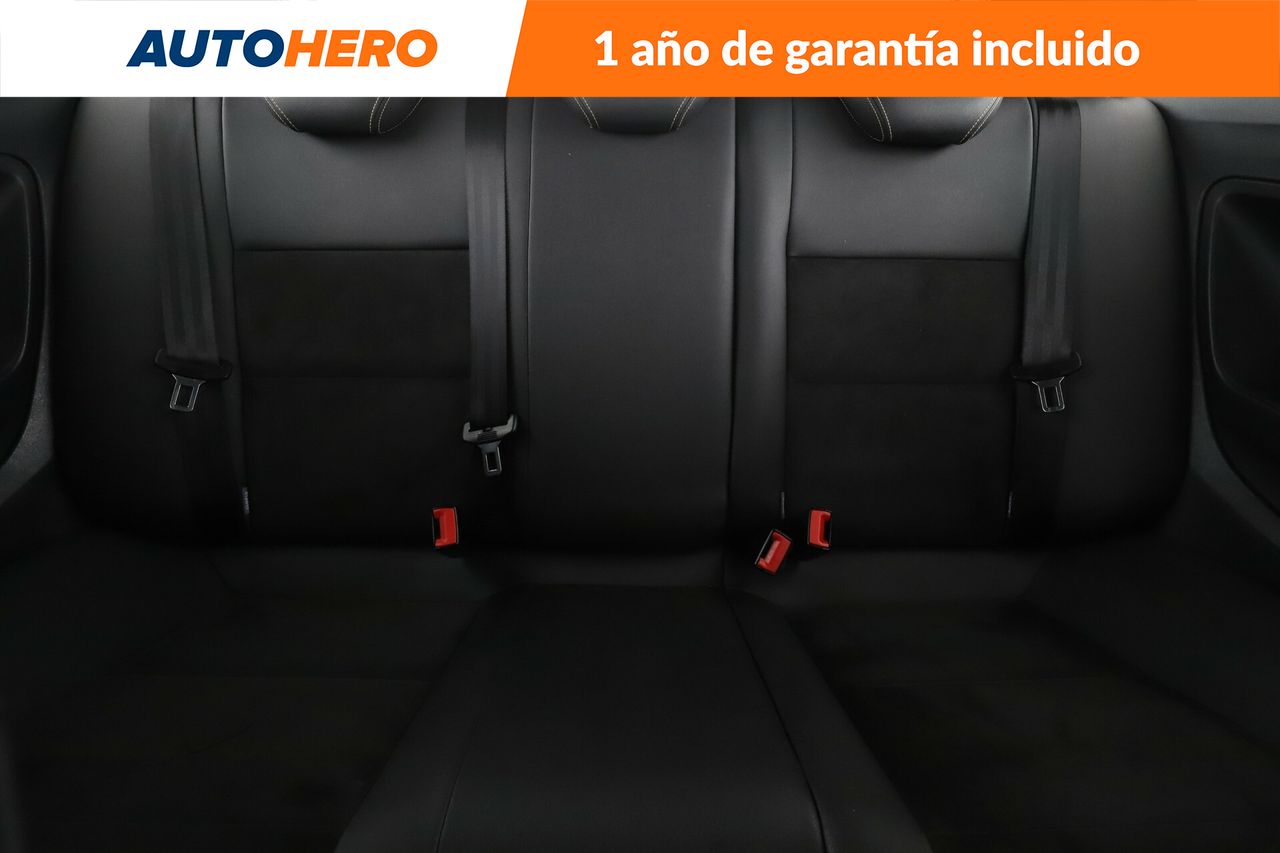 Foto Seat Ibiza 15