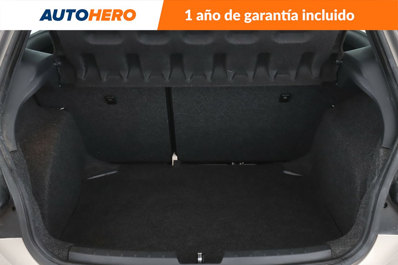 Foto Seat Ibiza 17