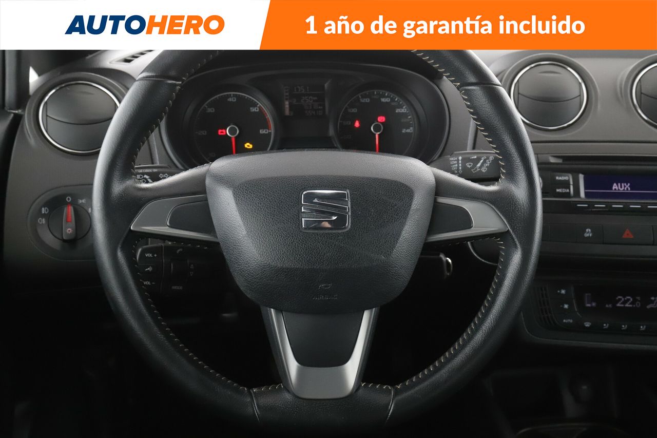 Foto Seat Ibiza 19