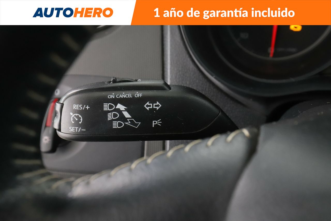 Foto Seat Ibiza 23