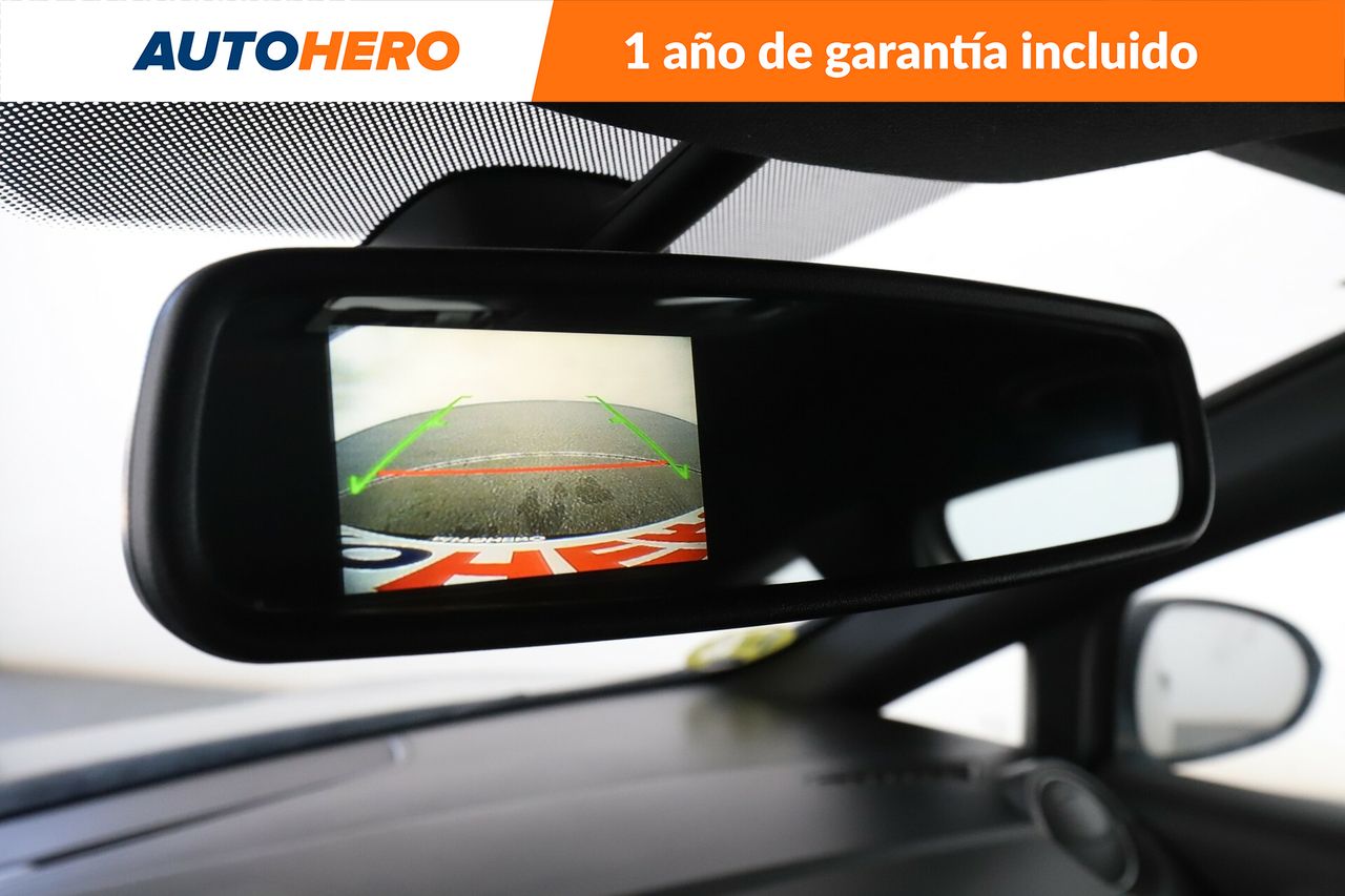 Foto Seat Ibiza 24