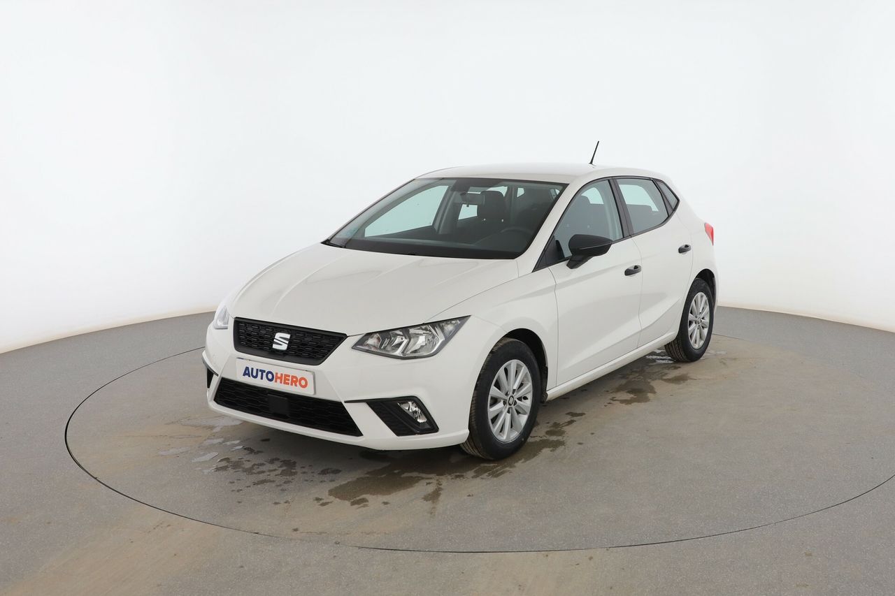 Foto Seat Ibiza 1