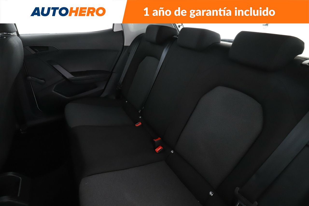 Foto Seat Ibiza 14