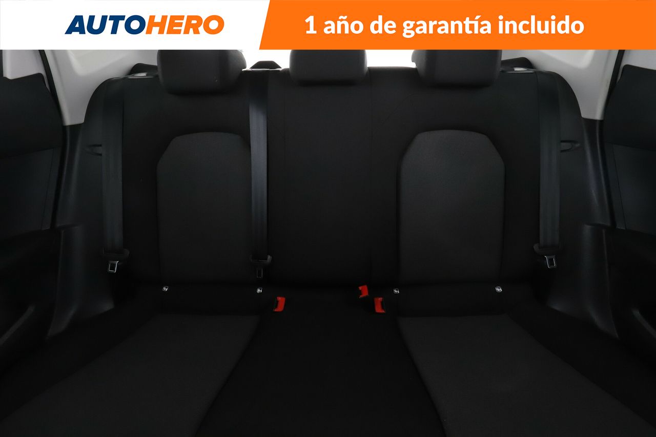 Foto Seat Ibiza 15