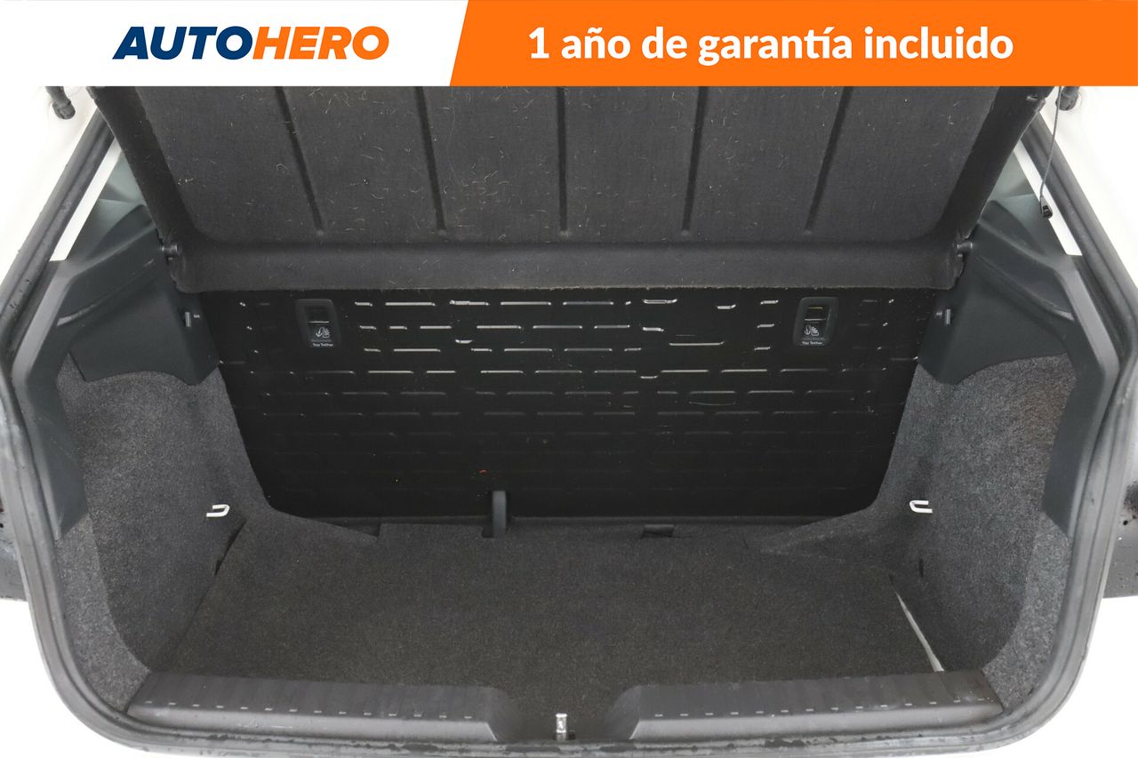 Foto Seat Ibiza 17