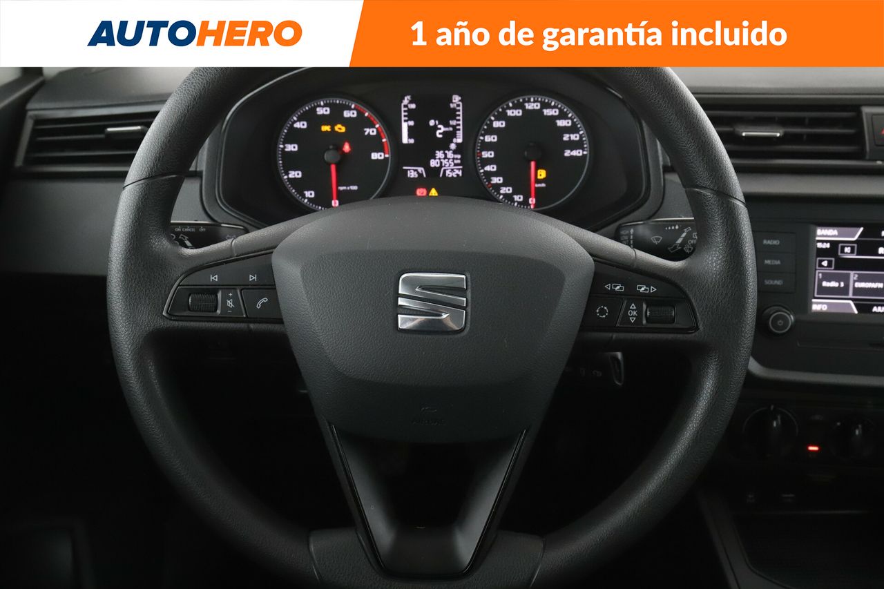 Foto Seat Ibiza 19