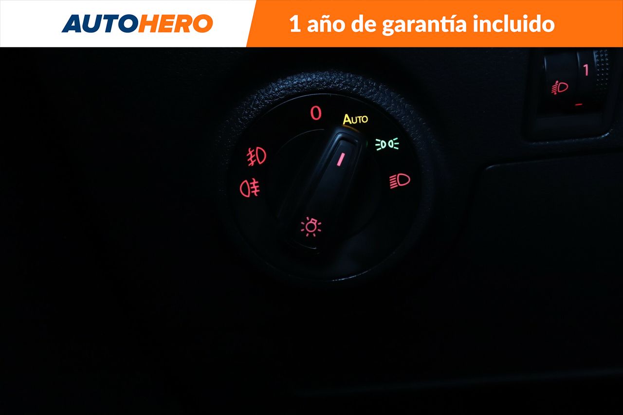 Foto Seat Ibiza 21