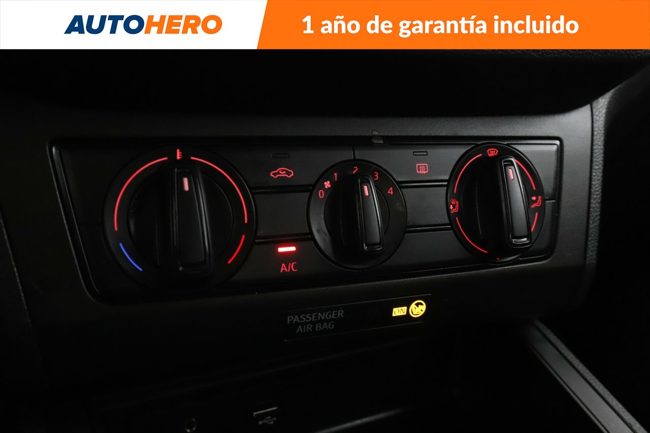 Foto Seat Ibiza 24