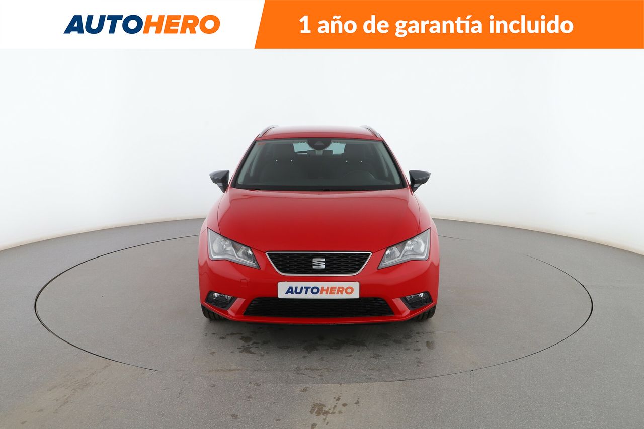 Foto Seat León 9