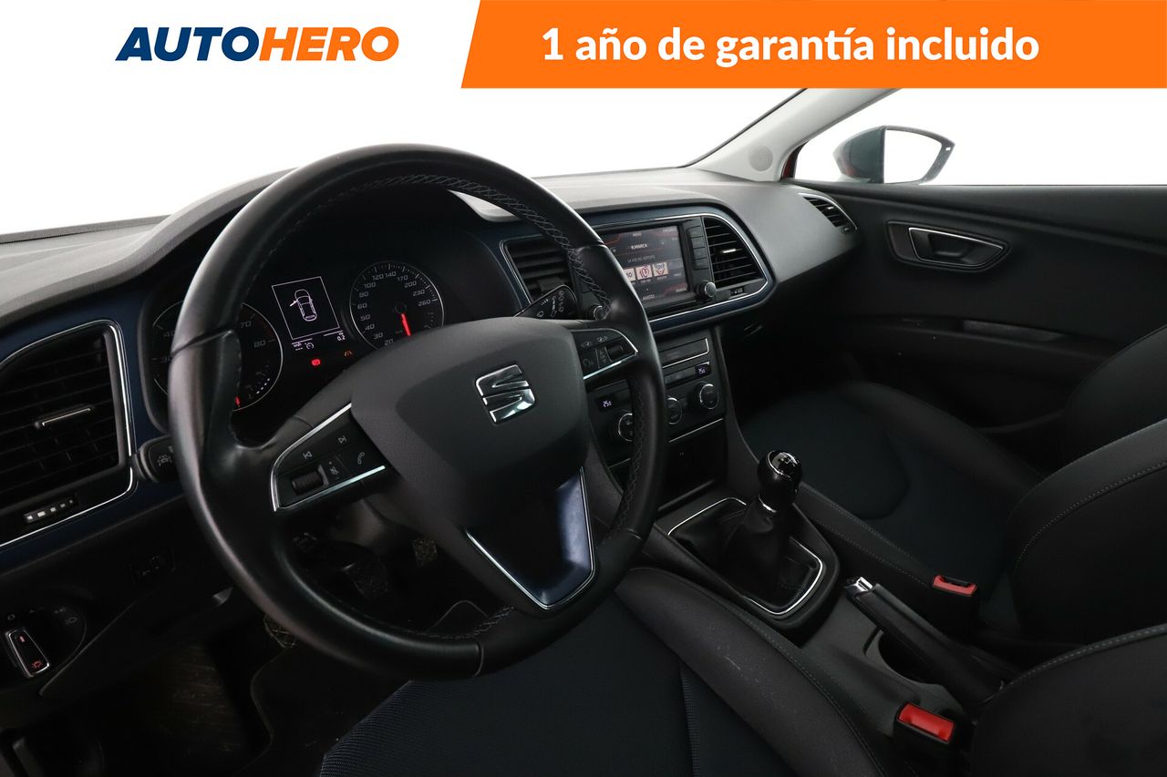 Foto Seat León 12