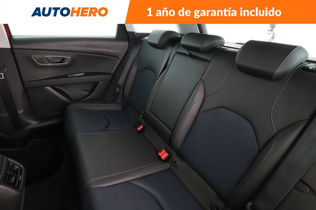 Foto Seat León 15