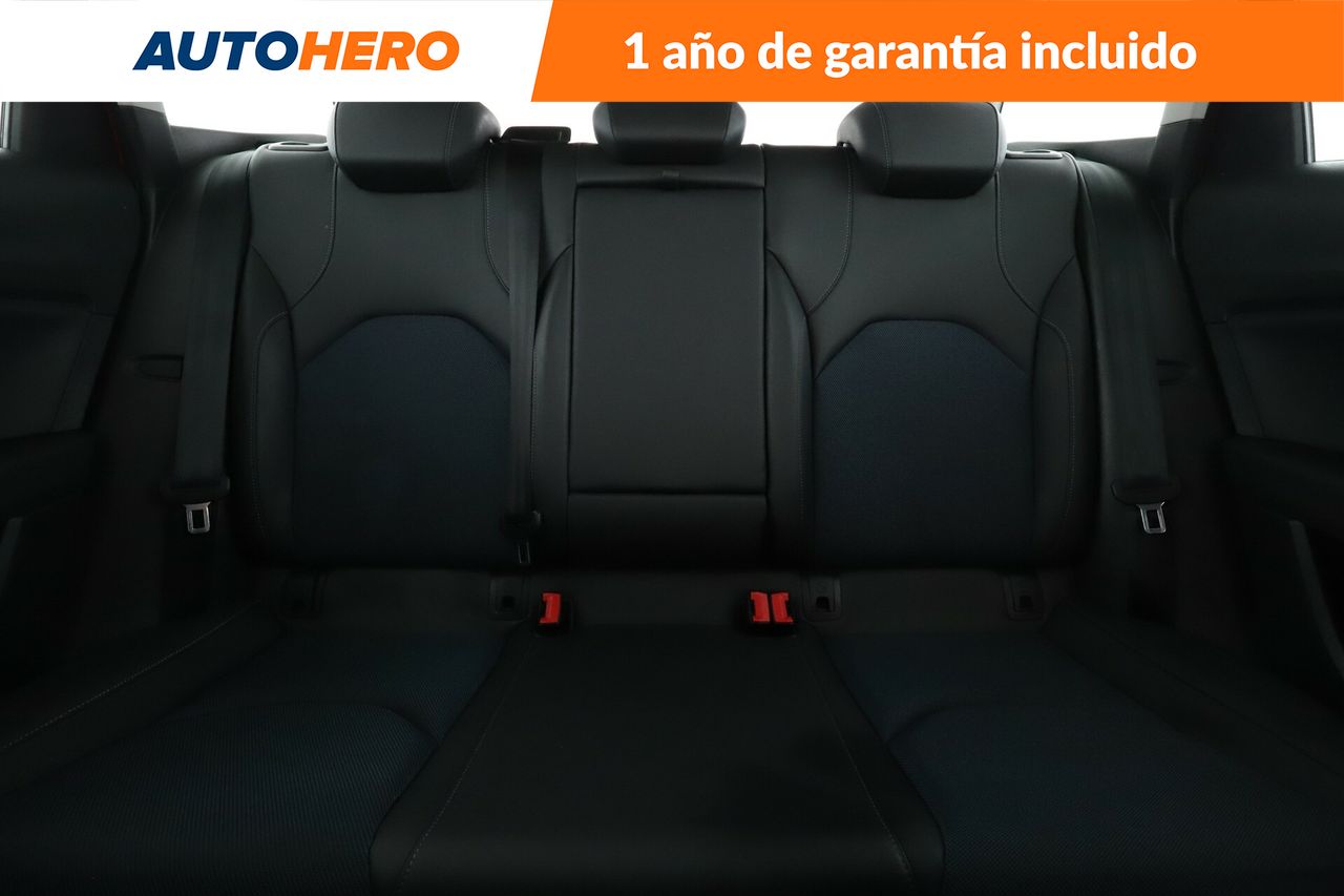 Foto Seat León 16