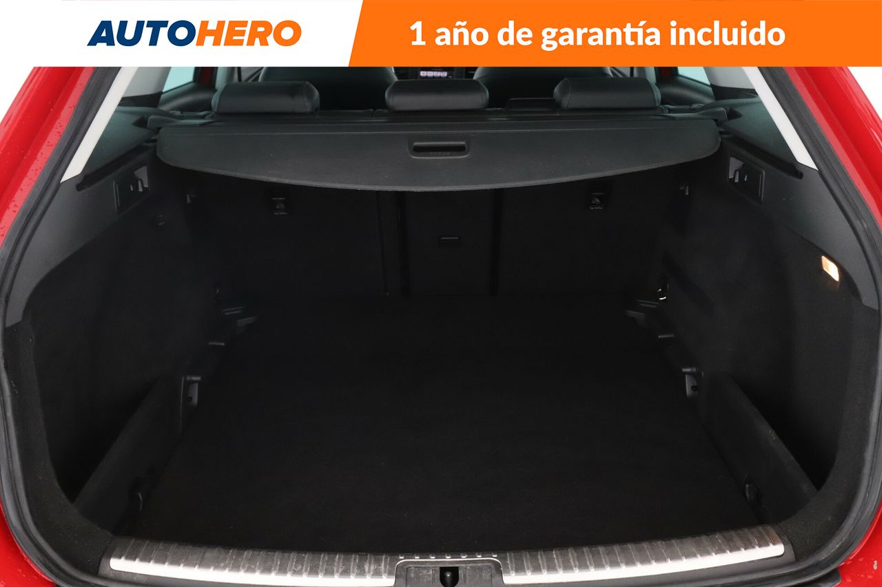 Foto Seat León 18