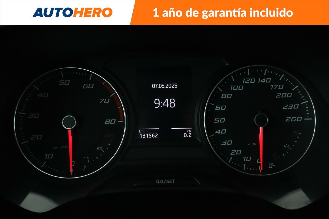 Foto Seat León 21
