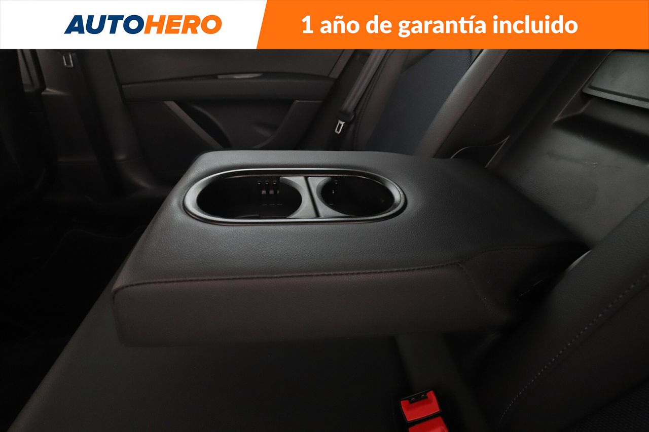 Foto Seat León 22