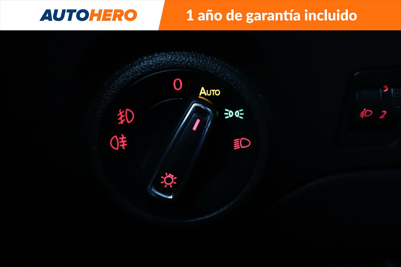 Foto Seat León 27