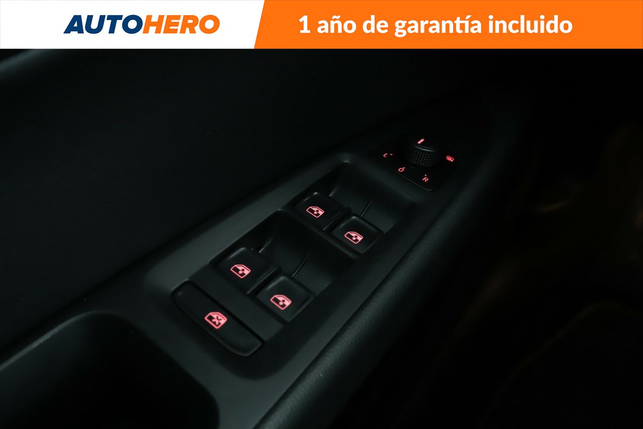 Foto Seat León 28