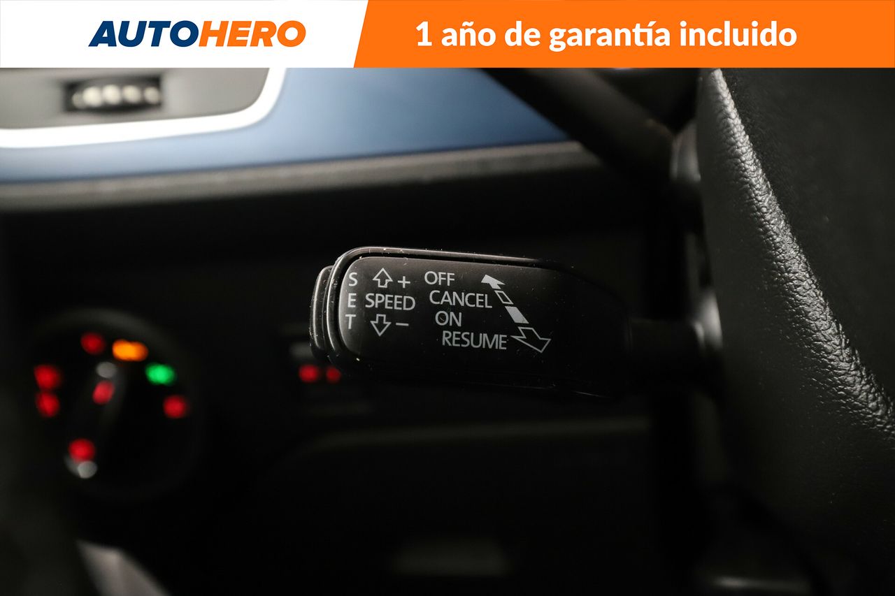 Foto Seat León 29