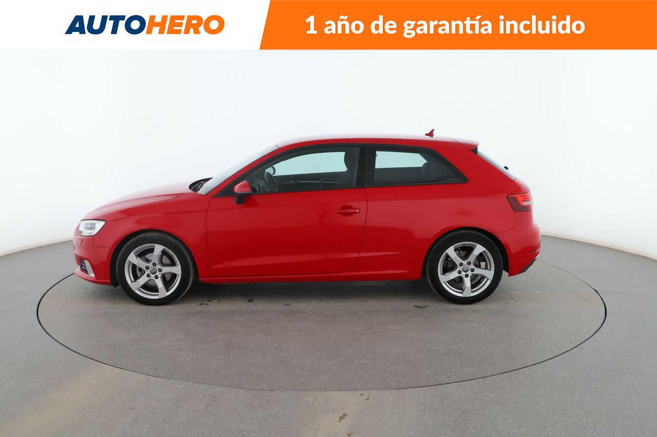 Foto Audi A3 2