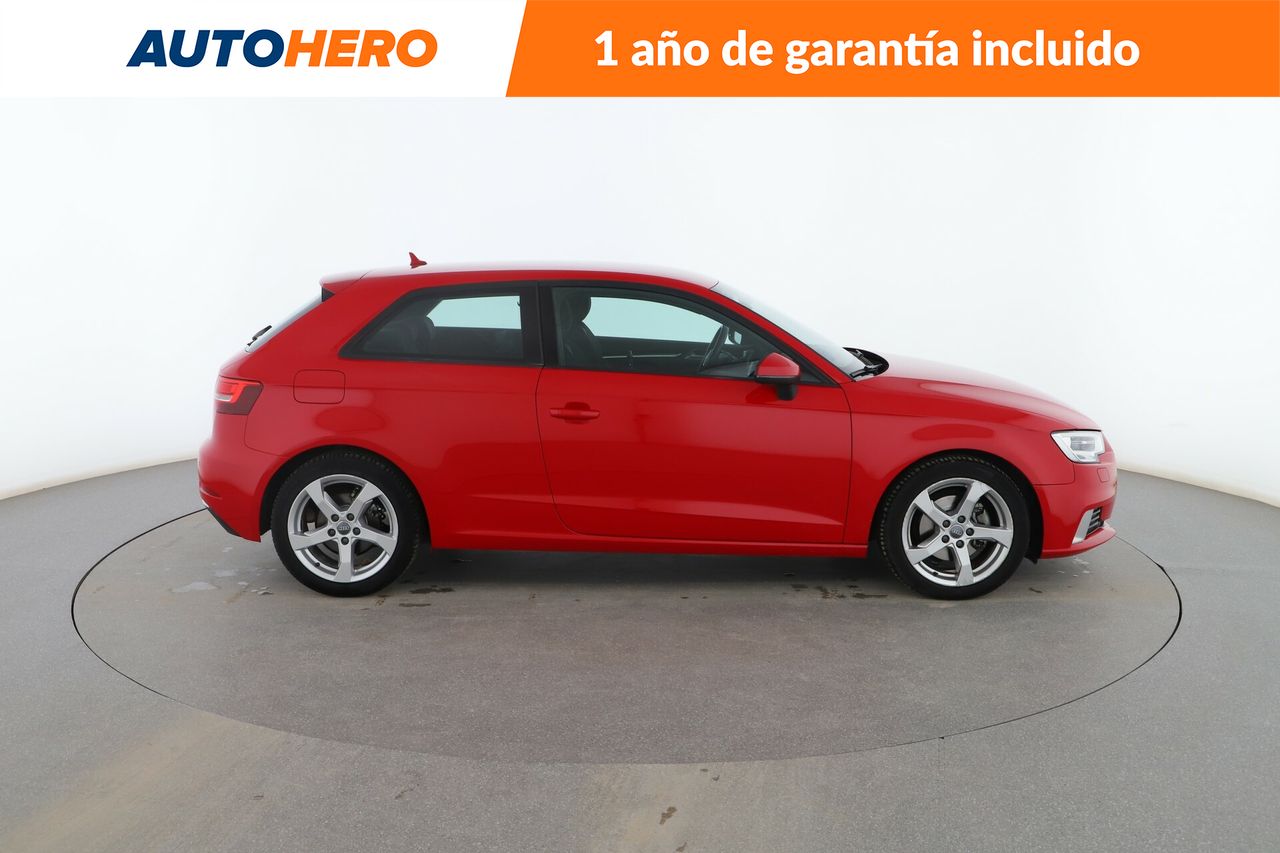 Foto Audi A3 6