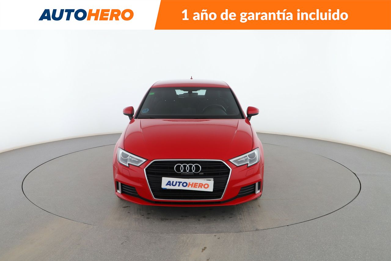 Foto Audi A3 8