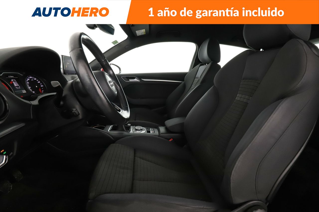Foto Audi A3 10