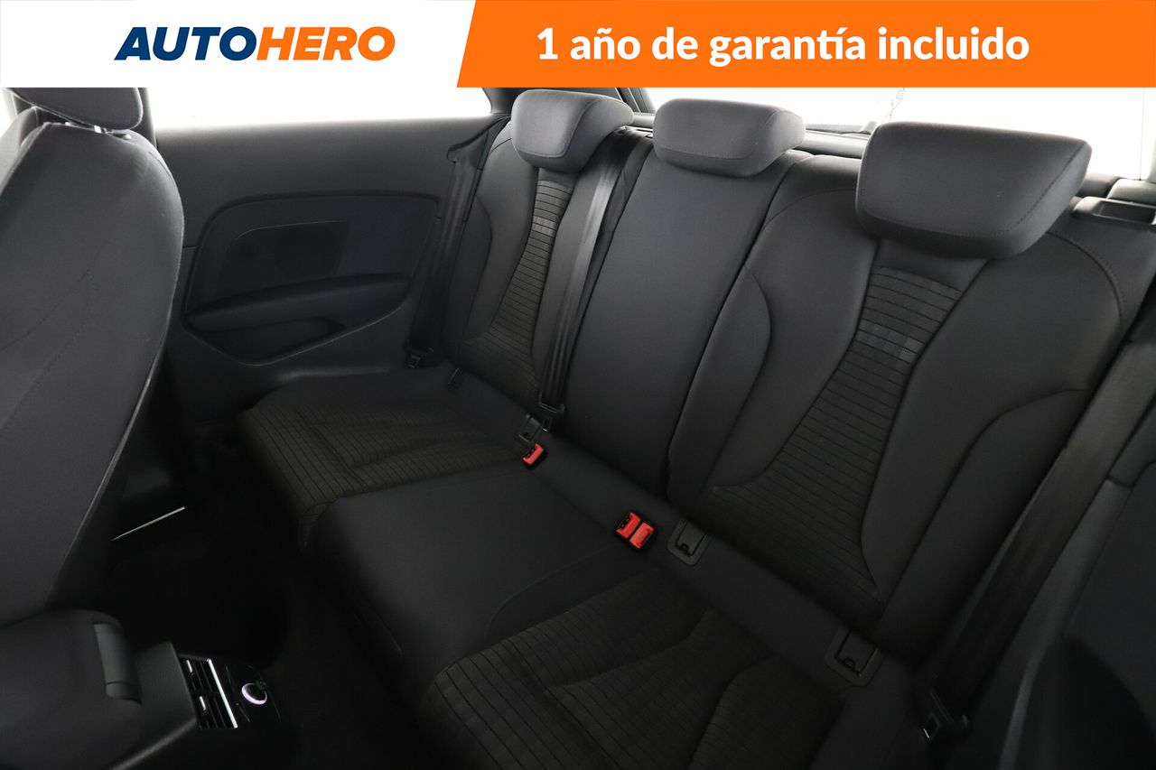 Foto Audi A3 14