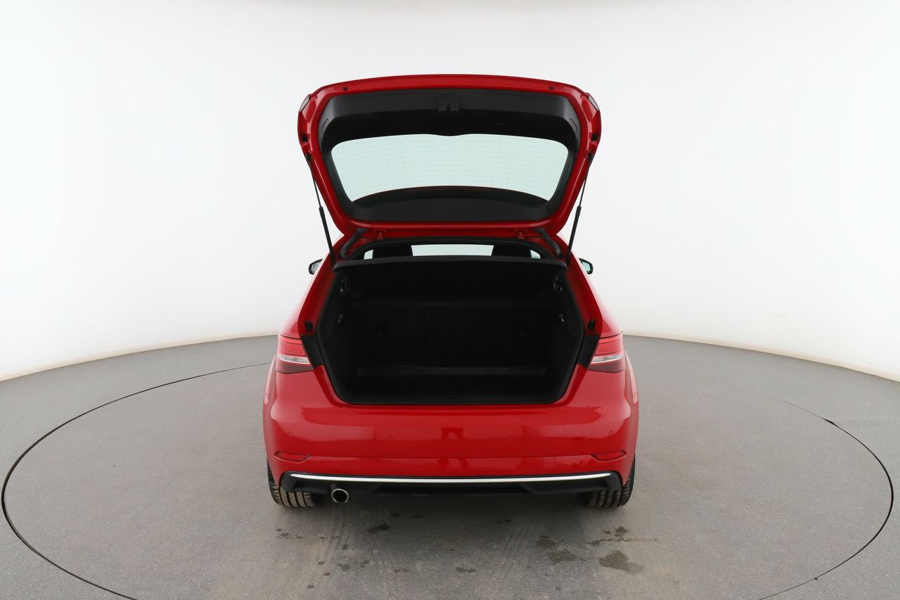 Foto Audi A3 16