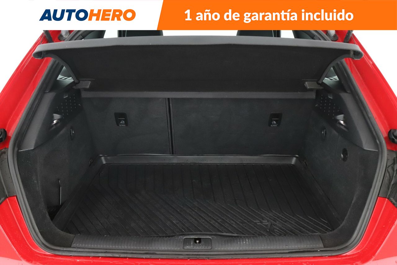 Foto Audi A3 17
