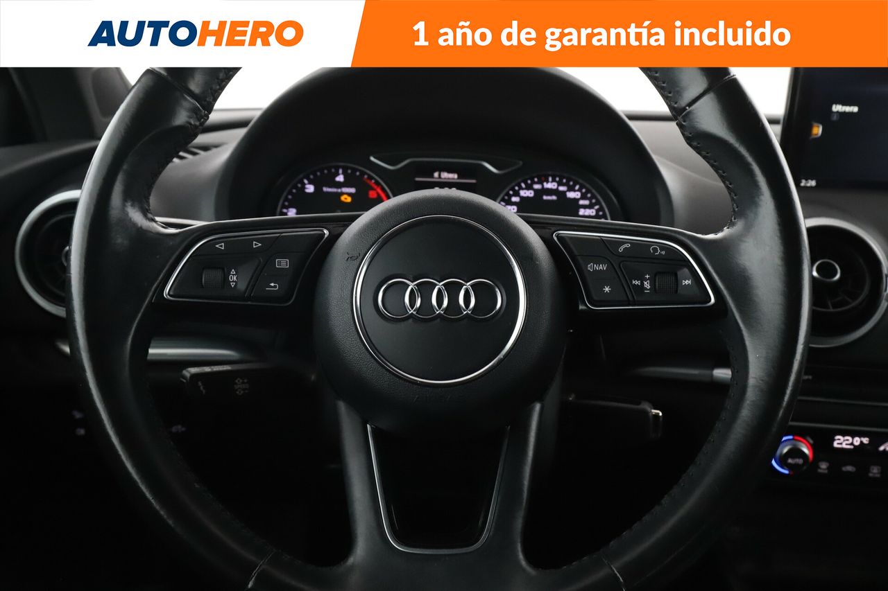 Foto Audi A3 19