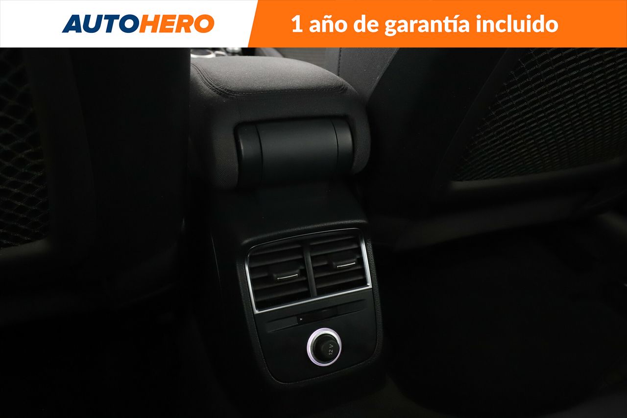 Foto Audi A3 21
