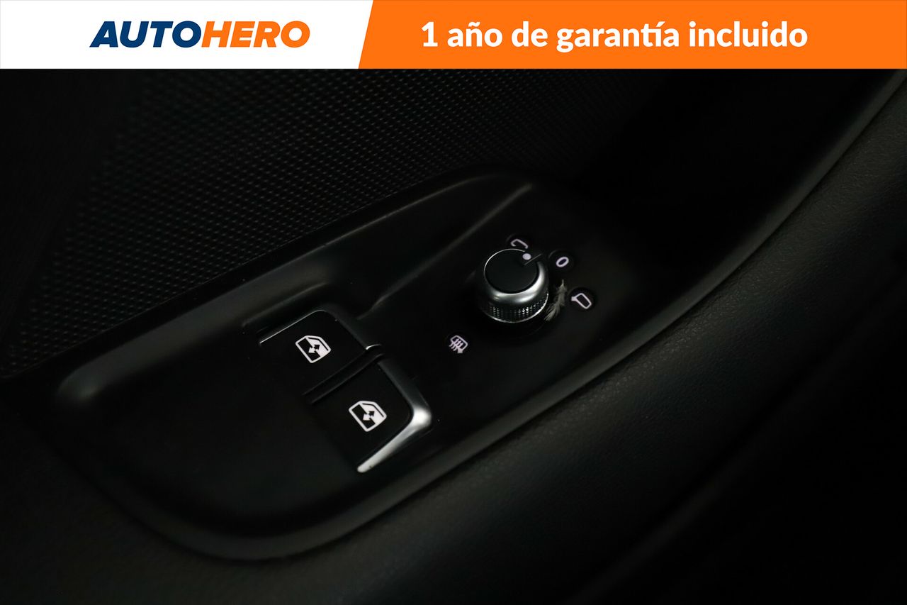 Foto Audi A3 22