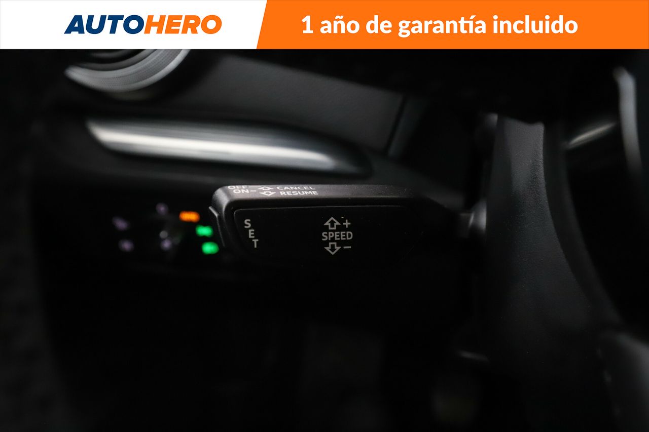 Foto Audi A3 24