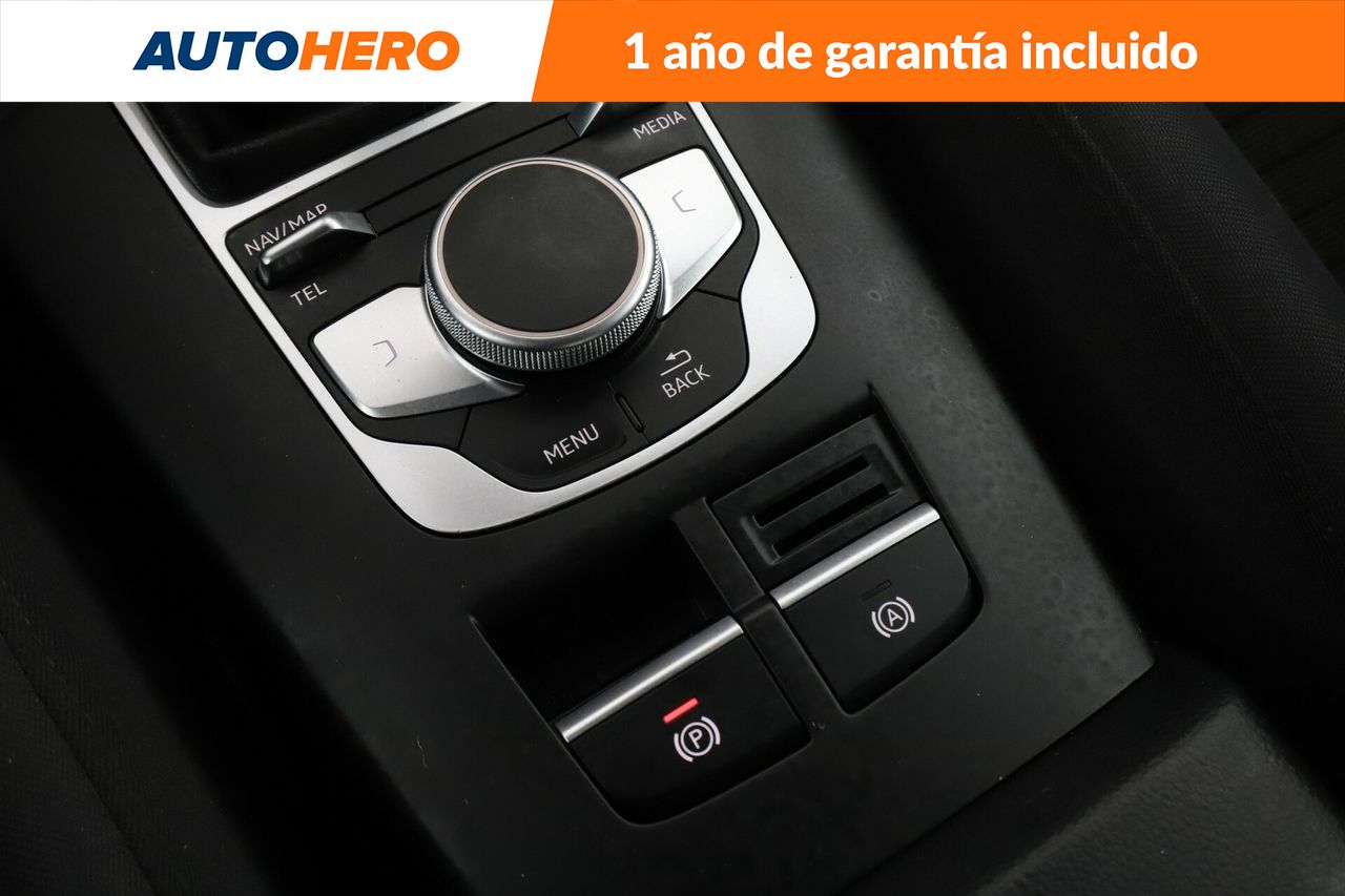Foto Audi A3 26