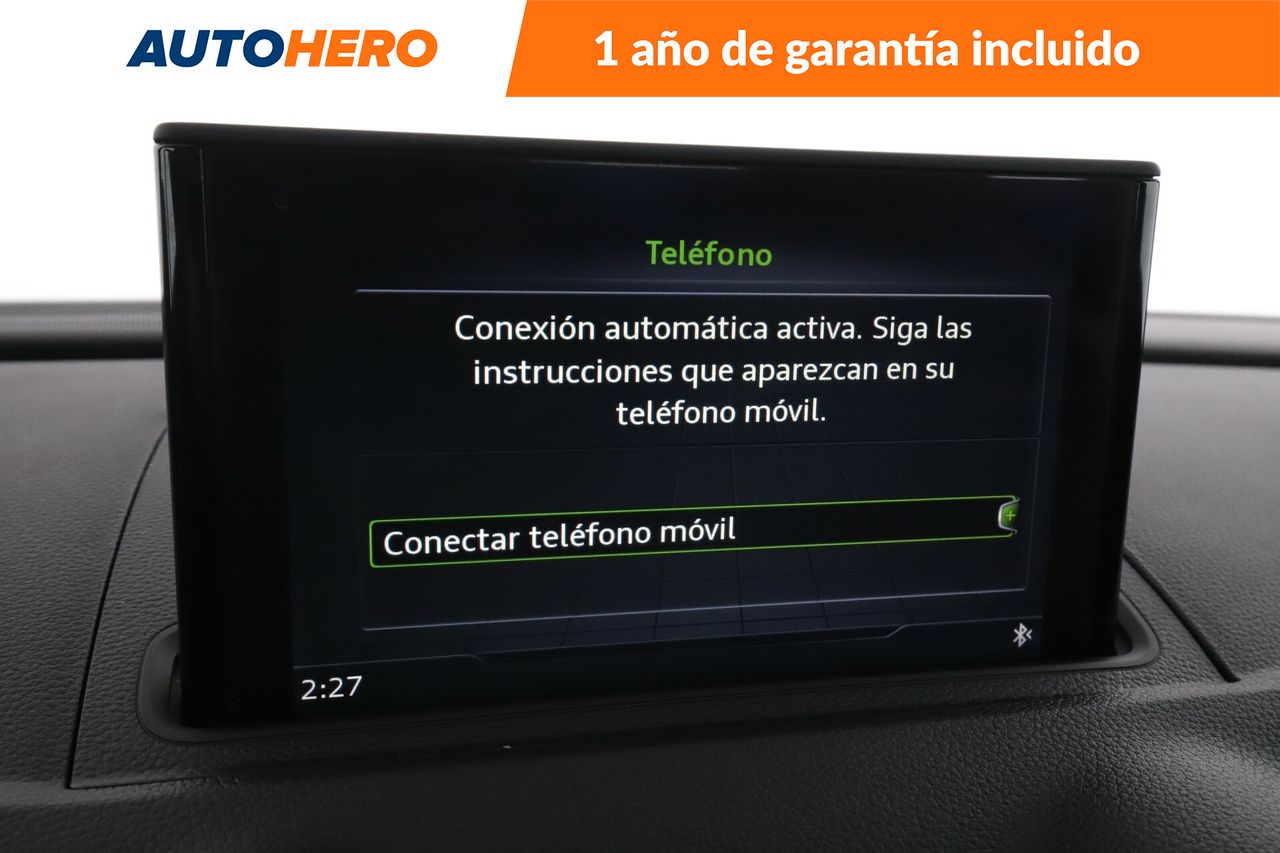Foto Audi A3 28