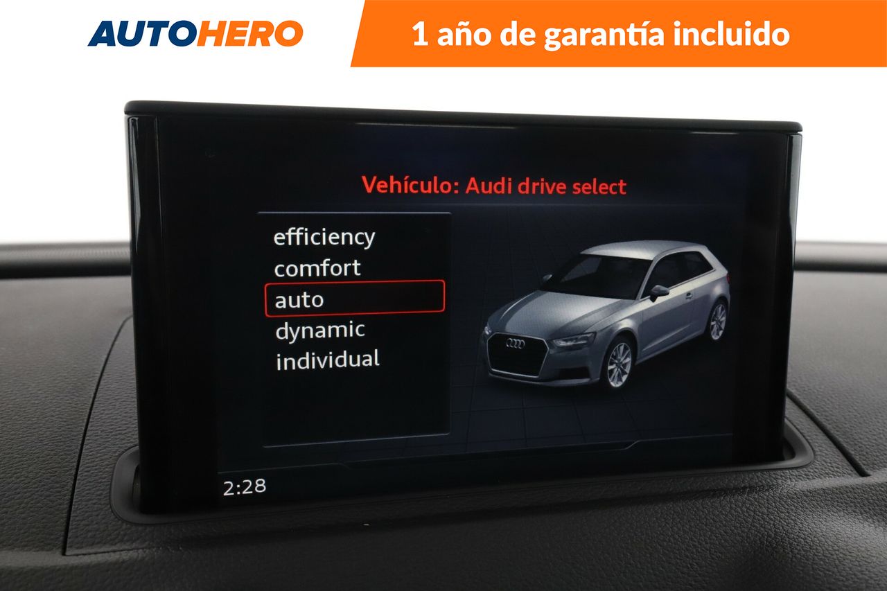 Foto Audi A3 30