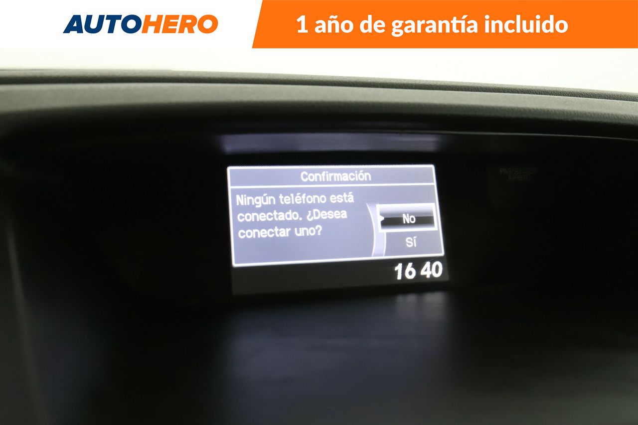 Foto Honda CR-V 26