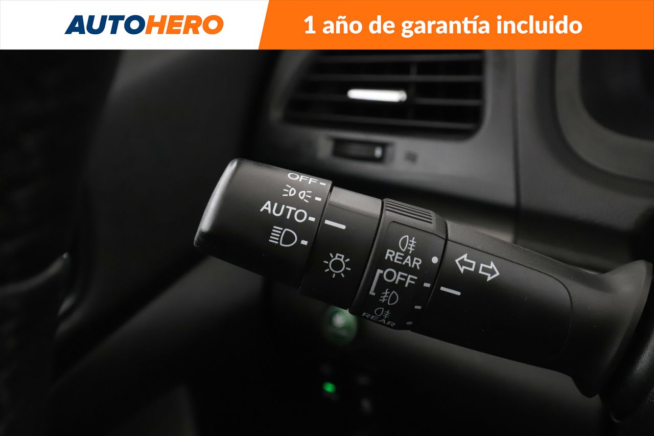 Foto Honda CR-V 30