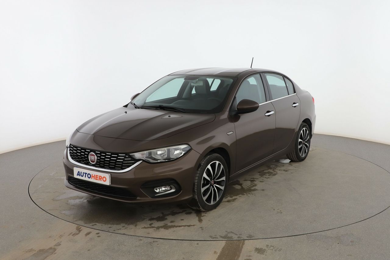 Foto Fiat Tipo 1