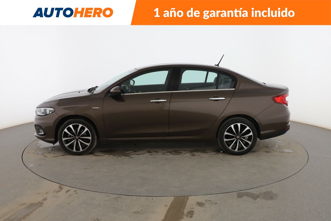 Foto Fiat Tipo 2